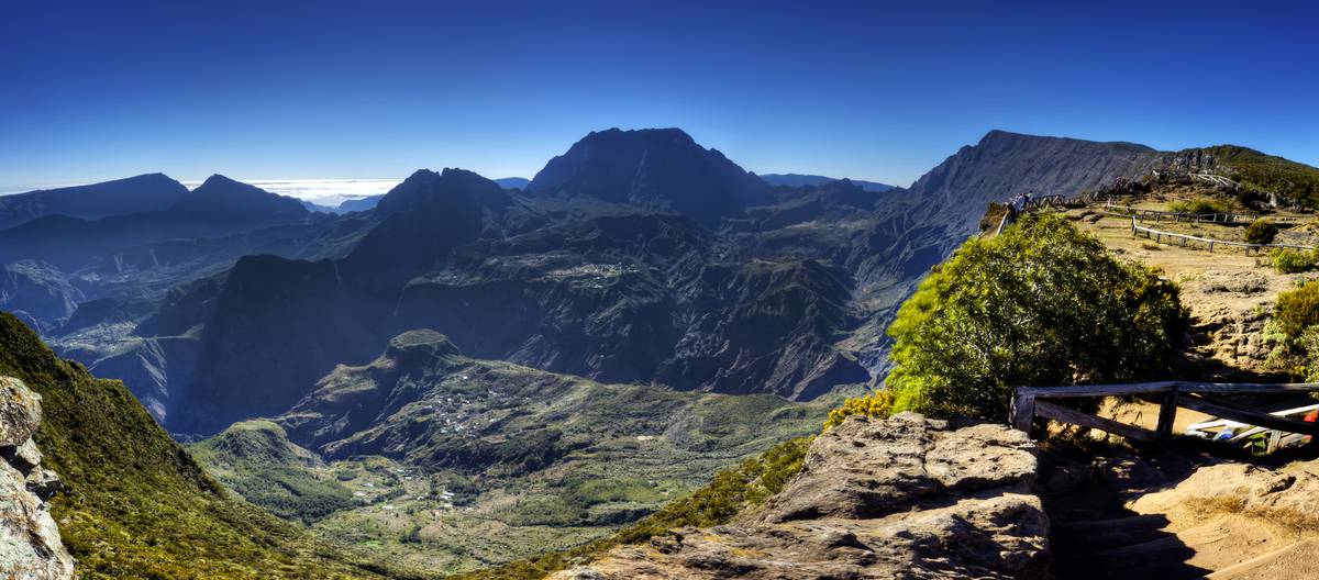 cirque de mafate